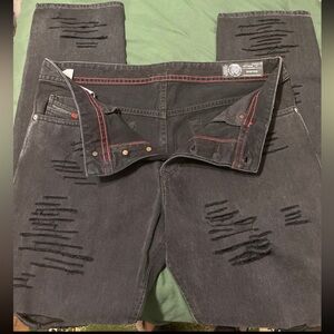 Brand New Diesel Jean